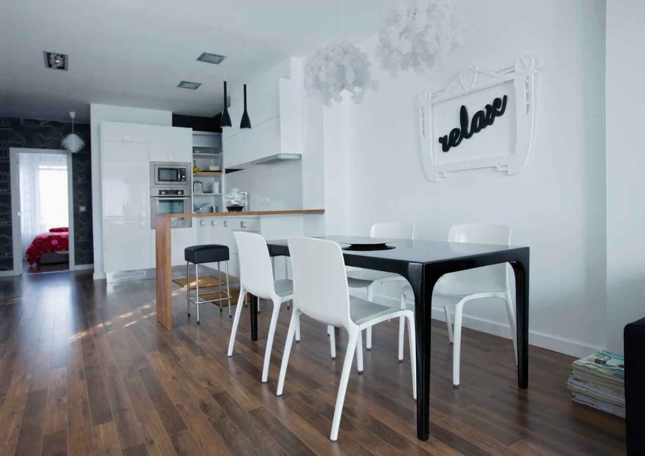 Apartament Cool Loft Malvarrosa *